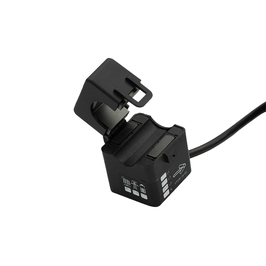 Tore de mesure pour borne VE Zappi