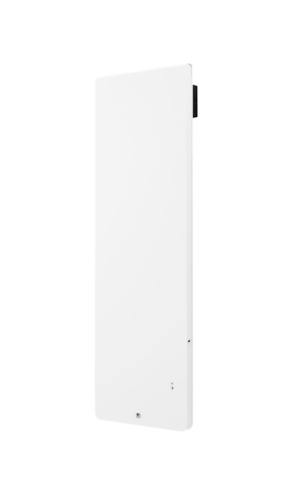 Radiateur Ténérife vertical 2000W blanc