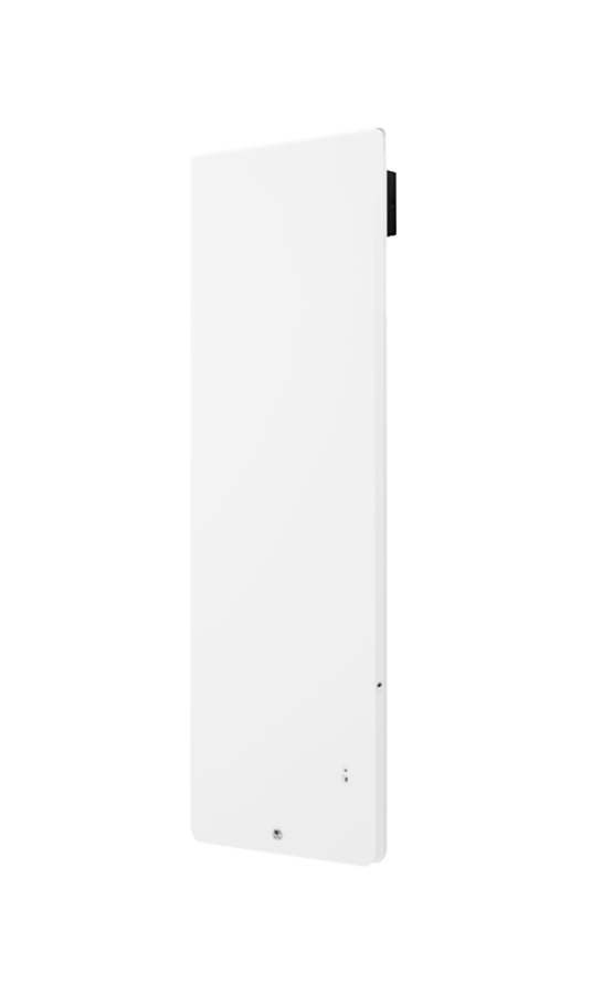 Radiateur Ténérife vertical 2000W blanc