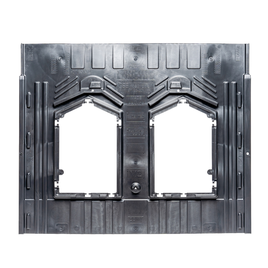 GSE In-Roof plaque portrait demi_PO 1650/1135