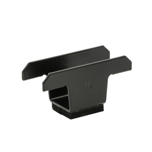 GSE In-Roof étrier double renforcé V23 H16 noir