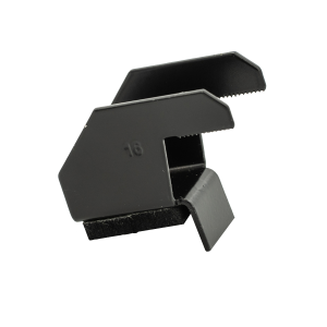 GSE In-Roof étrier simple renforcé V23 H16 noir