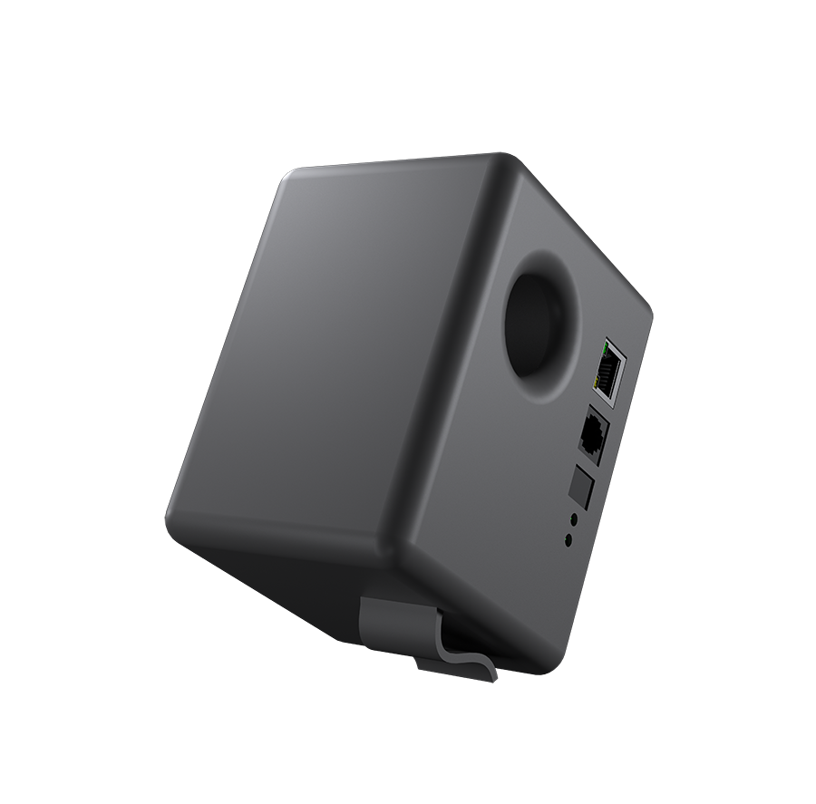 Boitier de communication optimiseurs et onduleurs