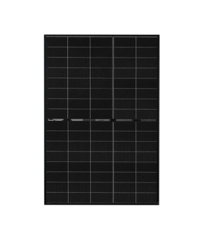 Nor’watt 500Wc HJT biverre bifacial