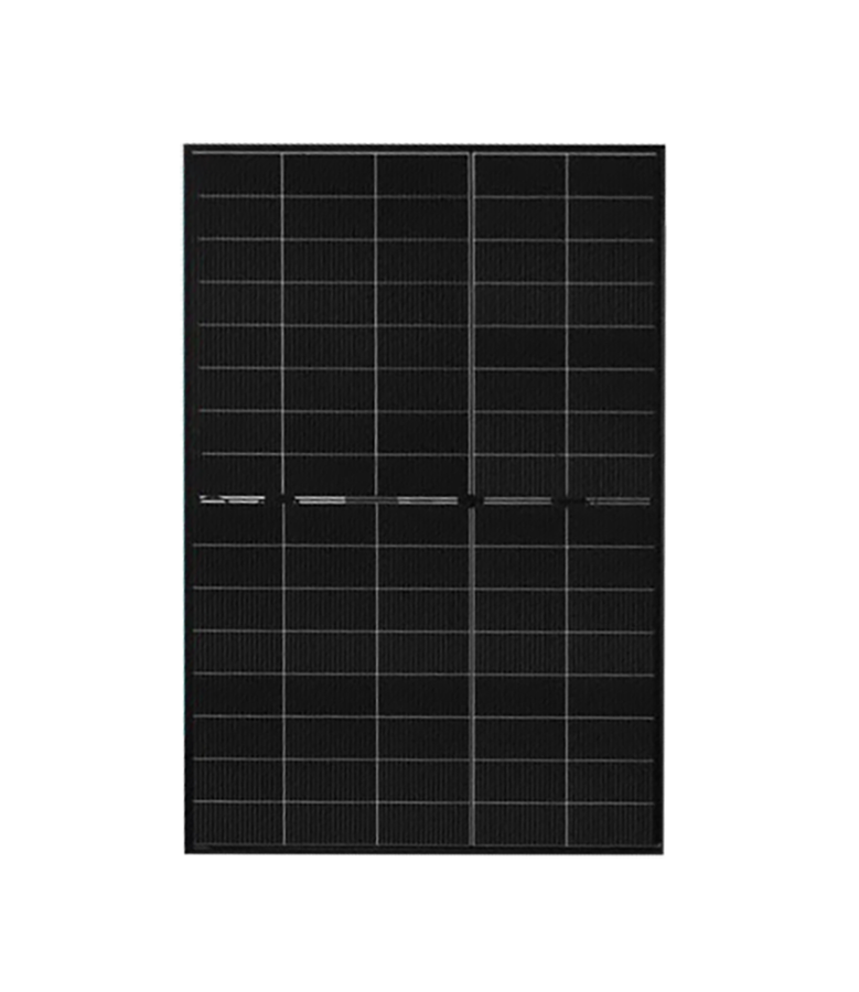 Nor’watt 500Wc HJT biverre bifacial