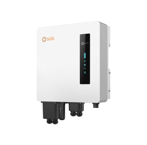 Solis coupleur AC 6kW S6-EA1P6K-L*1P METER