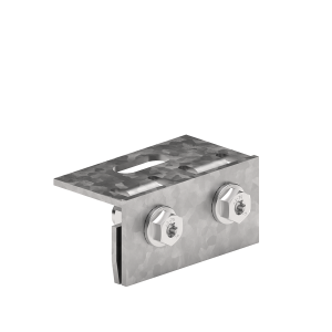 Pince de fixation pour joint debout 503 VA