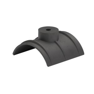 Couvercle d'étanchéité tôles métalliques 5/6/8