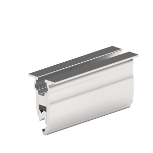 Pince de fixation pour joint debout 504 AL KK