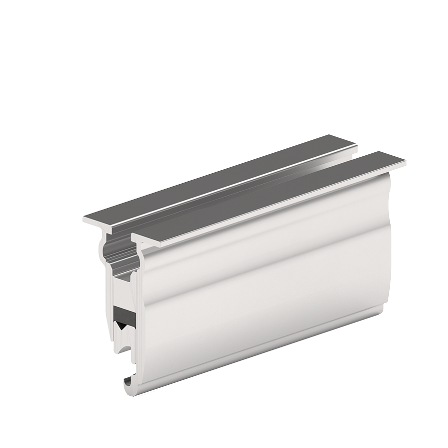 Pince de fixation pour joint debout 504 AL KK