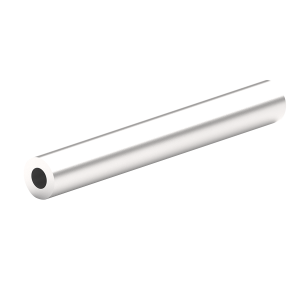 Entretoise Alu L=65x20