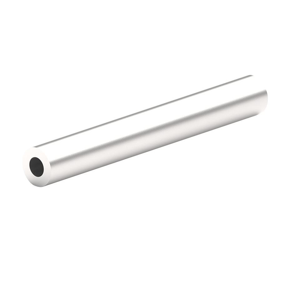 Entretoise Alu L=65x20