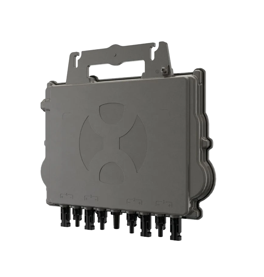 Micro-onduleur APsystems QT2 - 2000VA - 2MPPT