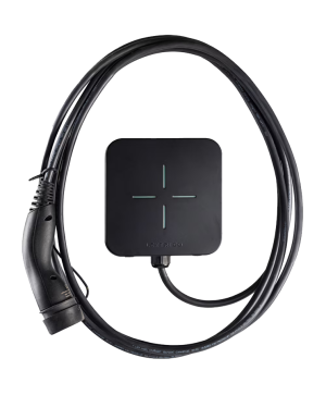 Borne de recharge Lektri.co EM Safe 22K