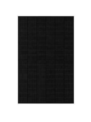 Amerisolar 450Wc TOPCon biverre bifacial