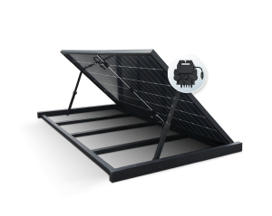 Kit Plug & Play 520Wc