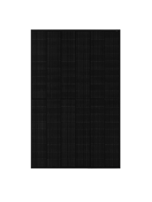 JA SOLAR 445Wc TOPCon black mesh
