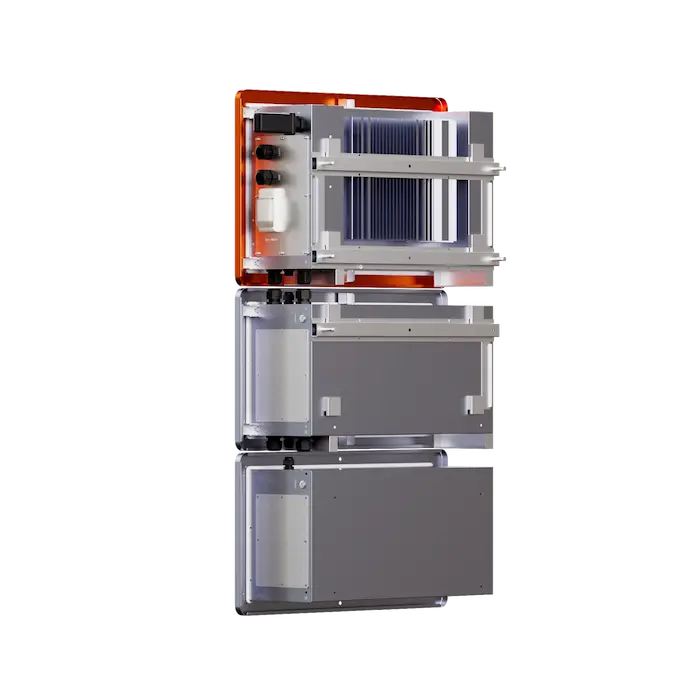 Coupleur AC 5kW TSUN - TSOL-ACU5.0K – Image 2