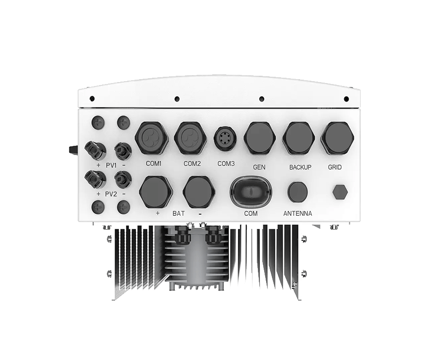 Onduleur Solis hybride 8kW S6-EH1P8K-L-PLUS-CT – Image 3