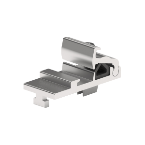 Connecteur en croix Rapid