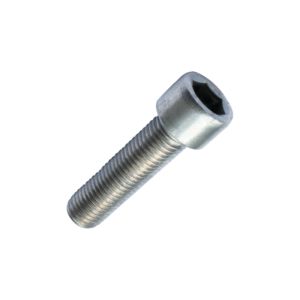 Vis M8X55 à six pan creux filetage total