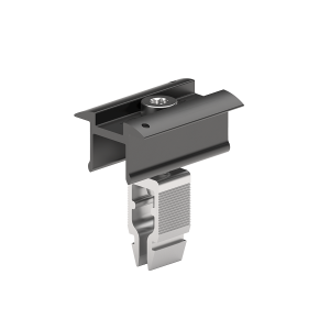 Pince centrale noire Rapid16 30-40mm