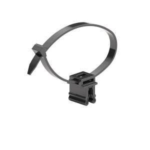 Passe câble 1.0-3.0mm guide supérieur