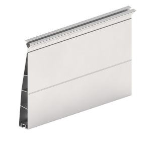 Profilé de système supérieur 18 FixZ-15 450mm