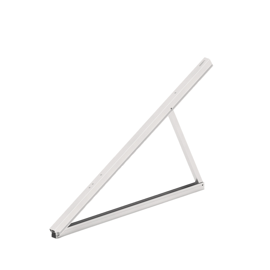 Support pour surface plate Light 1.5m portrait