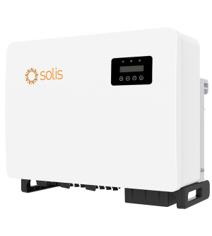 Onduleur Solis 50kW S5-GC50K