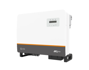 Onduleur Solis 40Kw 5G DC
