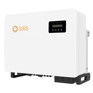 Onduleur Solis 60kW S5-GC60K