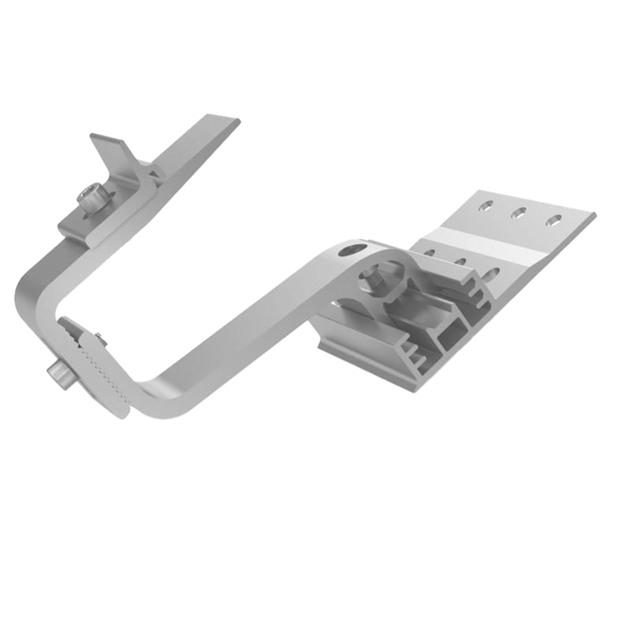 K2 crochet de toit crosshook 4s premonte