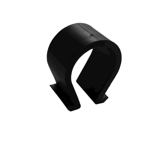 K2 clip pour cables omegaclip