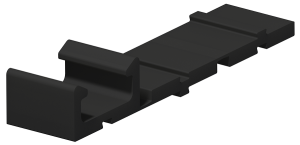 Esdec entretoise protection tuile clickfit evo