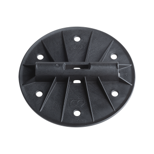 Embase support de toit Esdec Flatfix Fusion