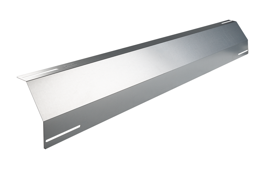 Esdec Flatfix Fusion déflecteur arrière 1700mm