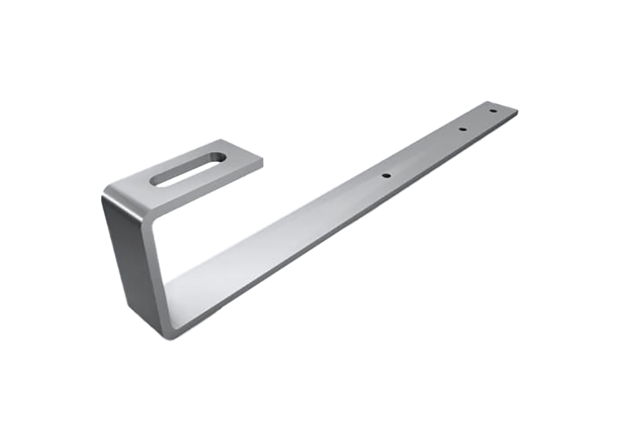 K2 crochet de toit ardoise solidhook