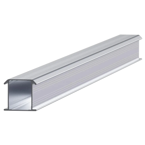 Esdec rail de montage 3488MM clickfit evo