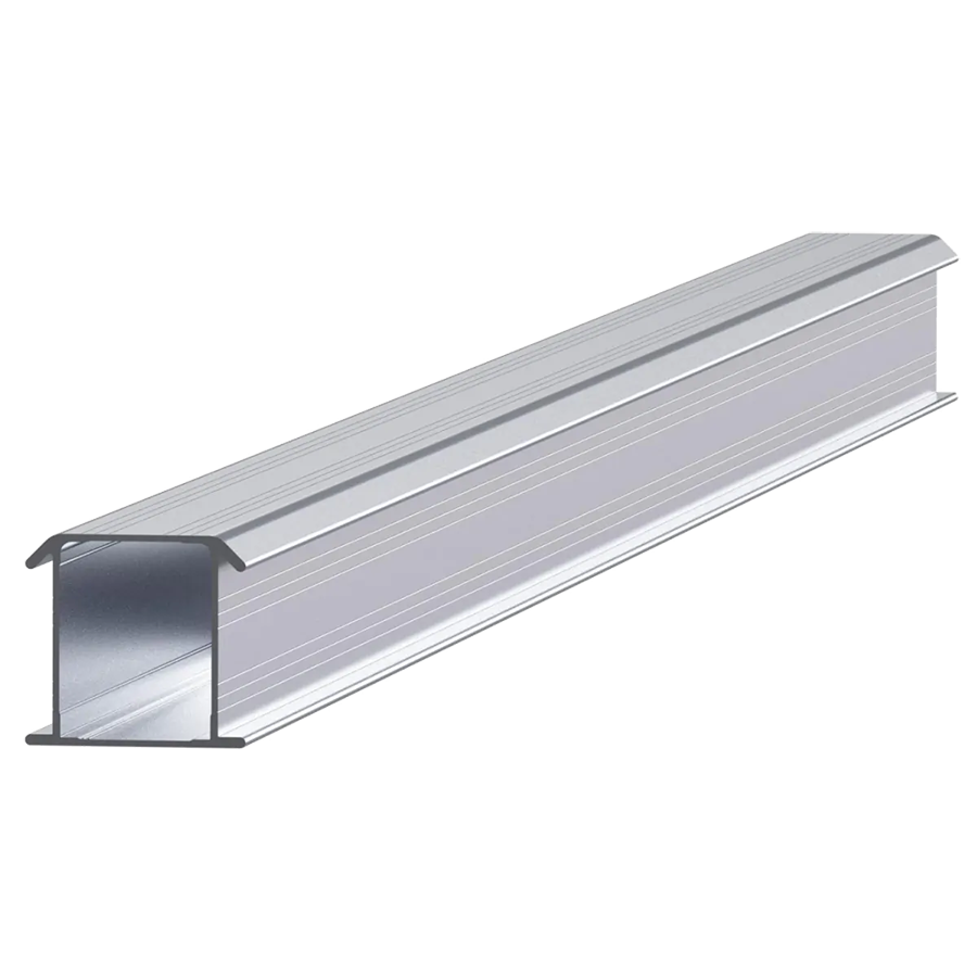 Esdec rail de montage 3488MM clickfit evo