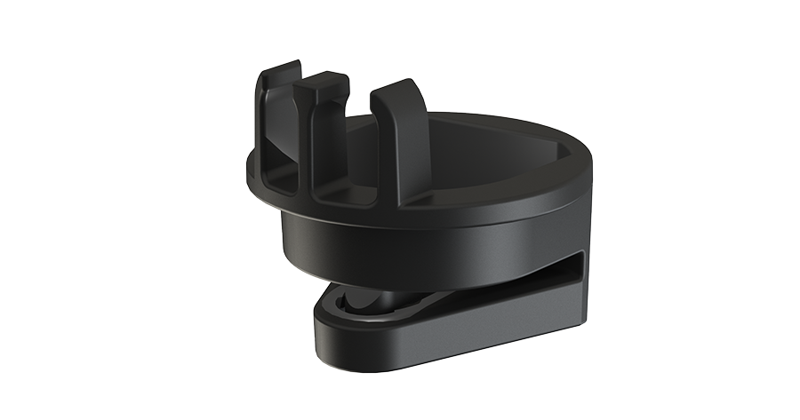 Esdec clickfit evo guide aide au montage