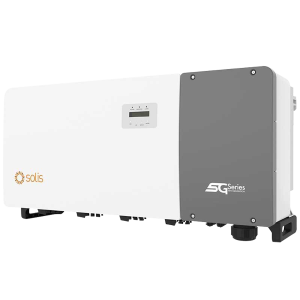 Onduleur Solis 80kW 80K-5G-PRO