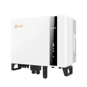 Onduleur Solis hybride 6kW S6-EH3P6K-H-EU