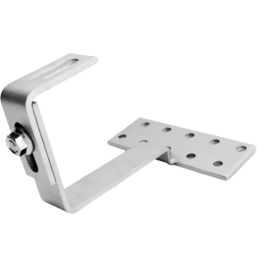 K2 crochet de toit tuile coppo solidrail