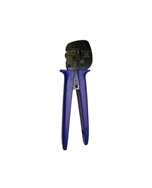 Pince à sertir MC4 pour 4 à 6 mm²