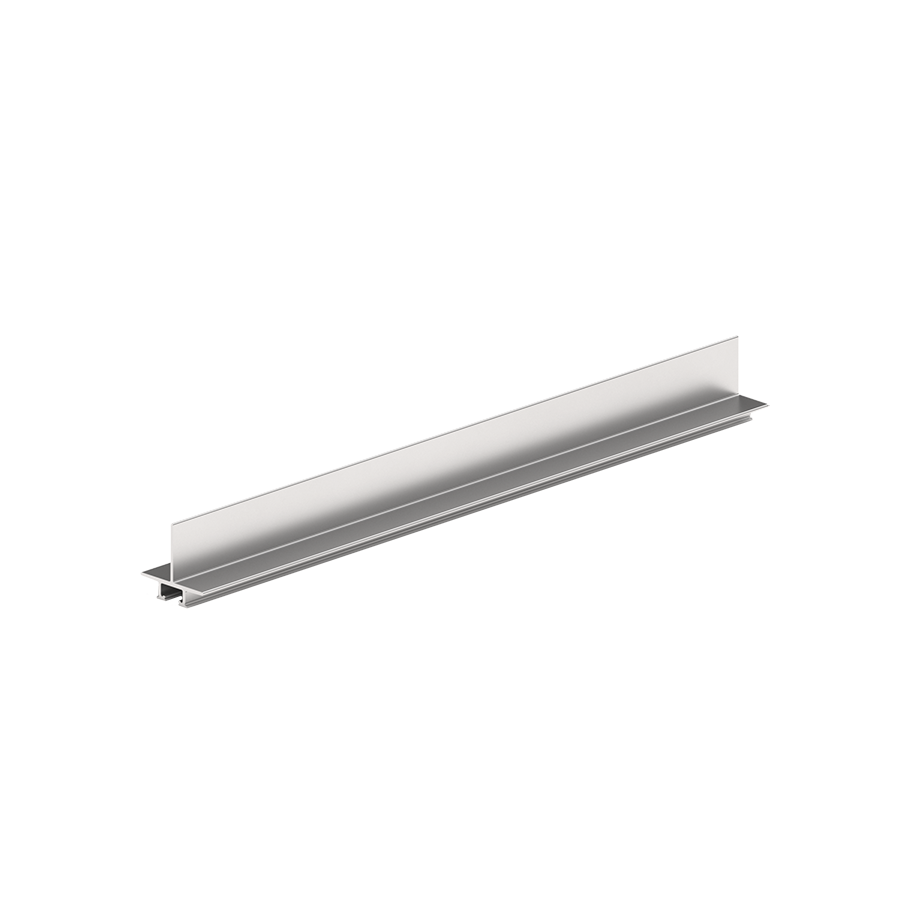 Rail lestage et assemblage Pro 2350mm Fixgrid Pro