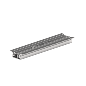 Connecteur pour rail de lestage Fixgrid Pro