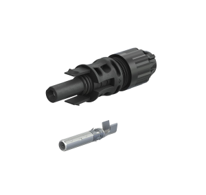 Staubli connecteur MC4 femelle 4-6mm²