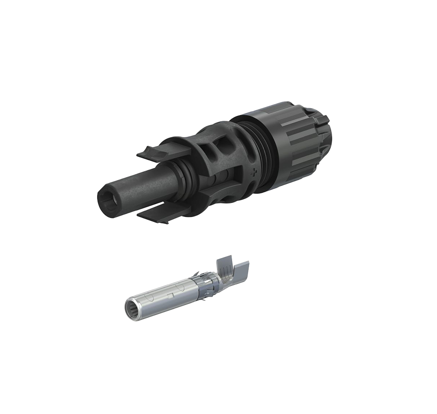 Staubli connecteur MC4 femelle 4-6mm²