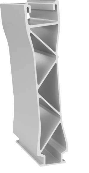 K2 Minifive MK2 End 5°